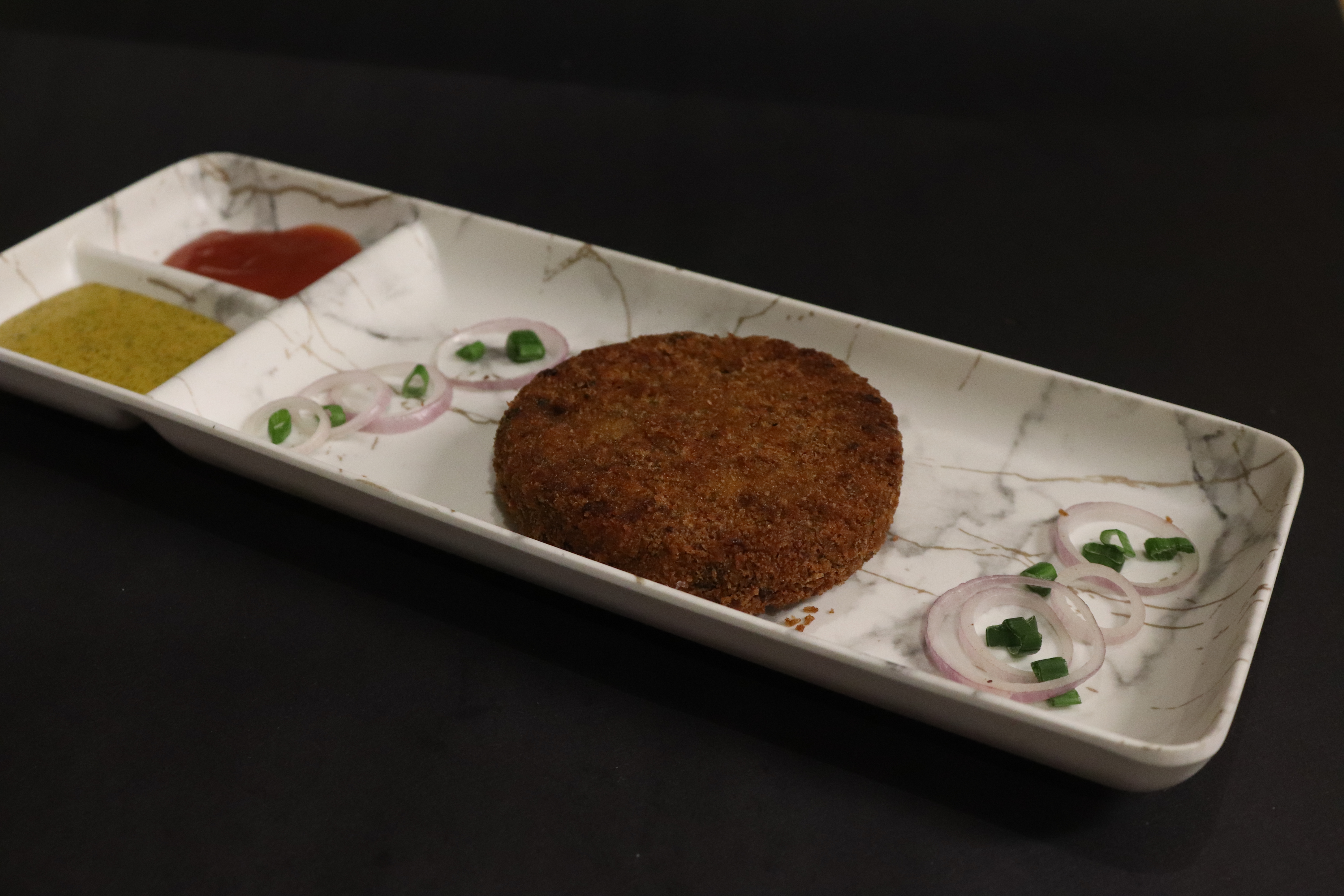 Flavour so good you’ll try to eat with your eyes.
