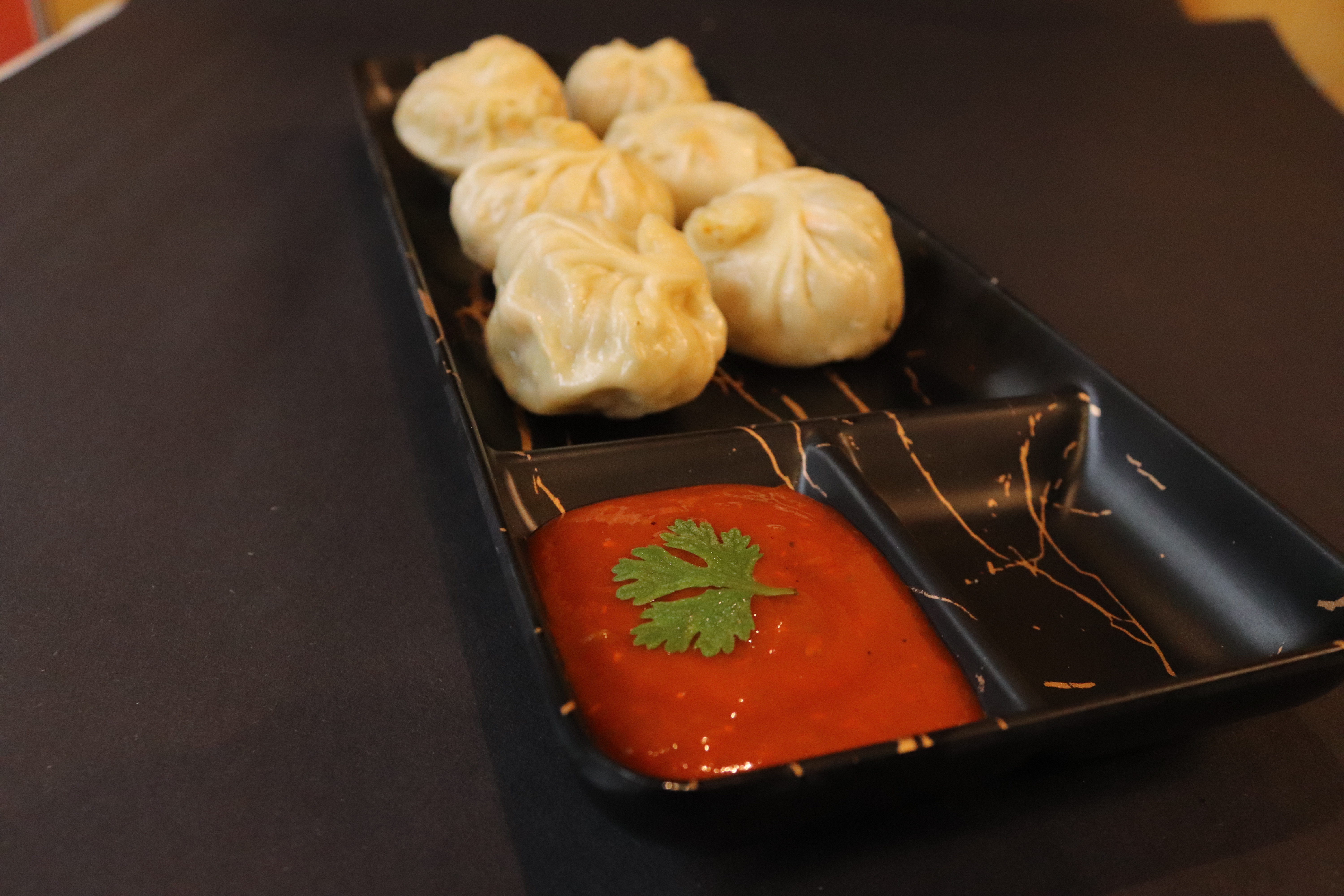 Flavour so good you’ll try to eat with your eyes.